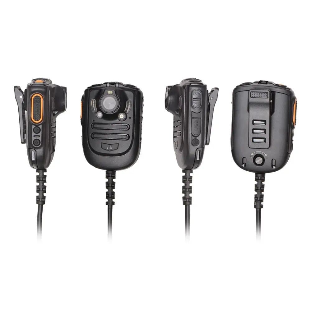 Micro-haut-parleur caméra Inrico B04