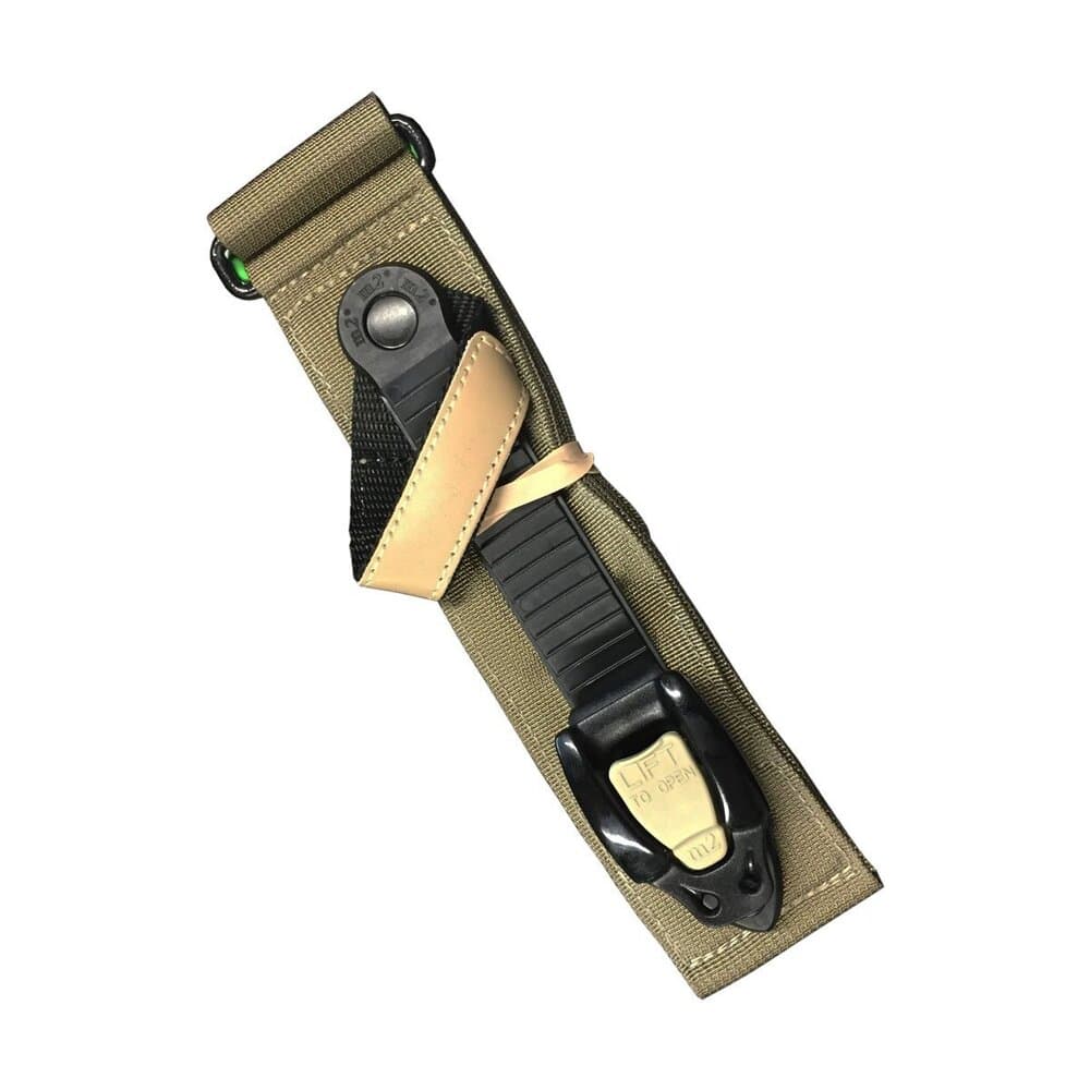 Garrot à cliquet RMT 2″ (50 mm)