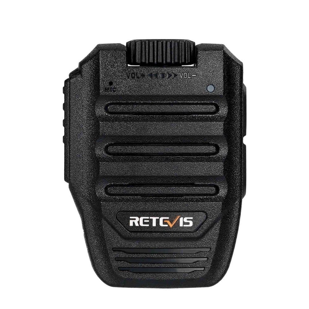 Micro-haut-parleur Bluetooth Retevis HWN001