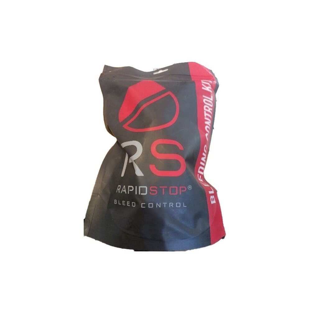 Kit hémorragie RapidStop Pro