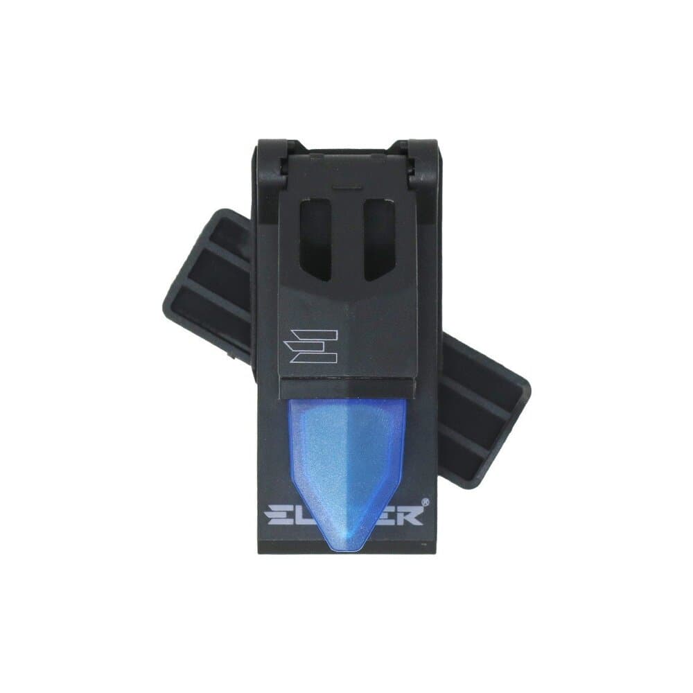 Lampe-marqueur ML2 GEN3 bleu/jaune
