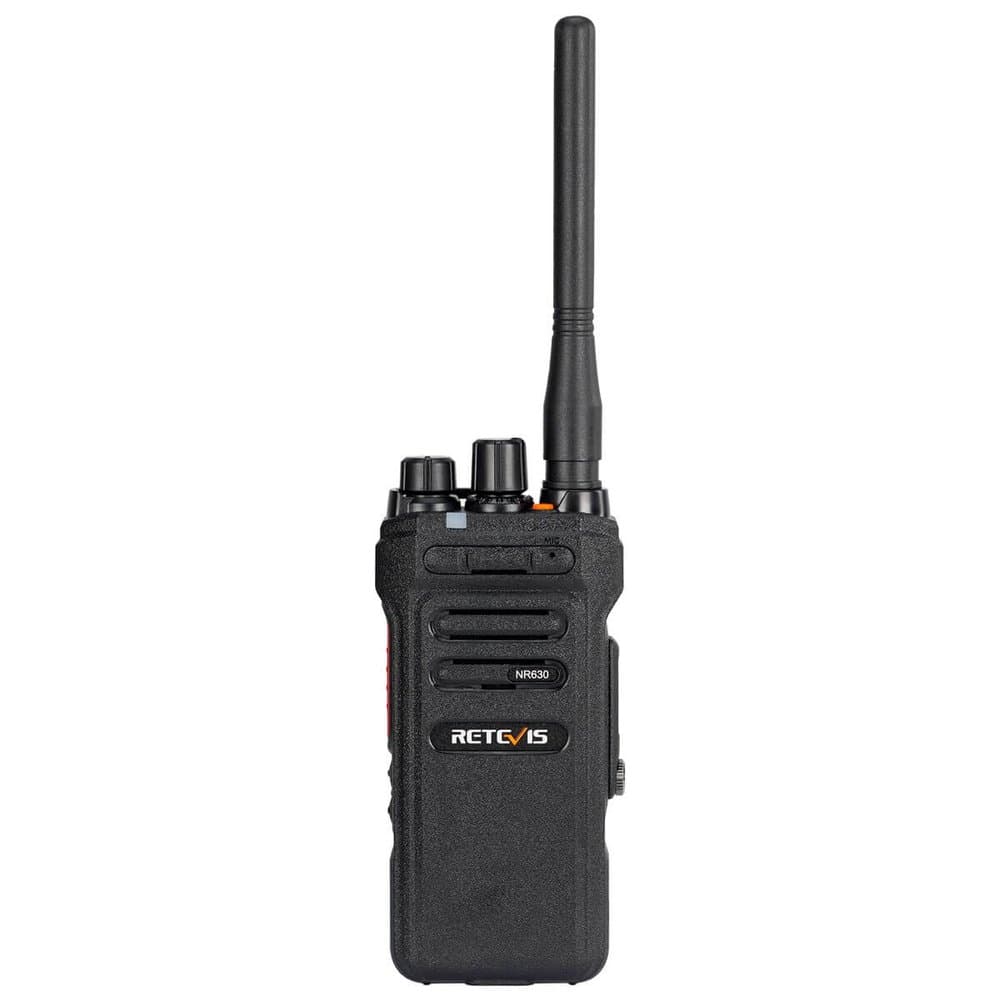 Radio UHF Retevis NR630 10 W