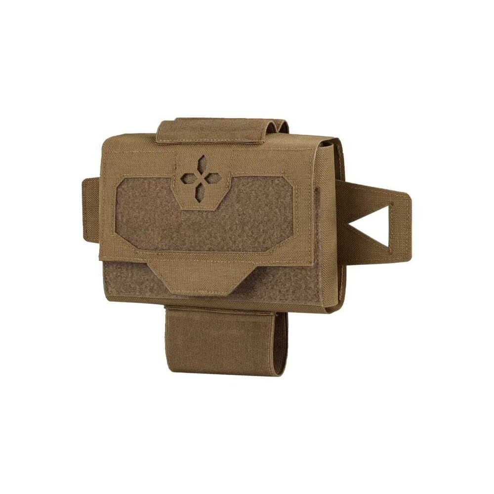 Poche IFAK Micro TK Gen2 — coloris coyote