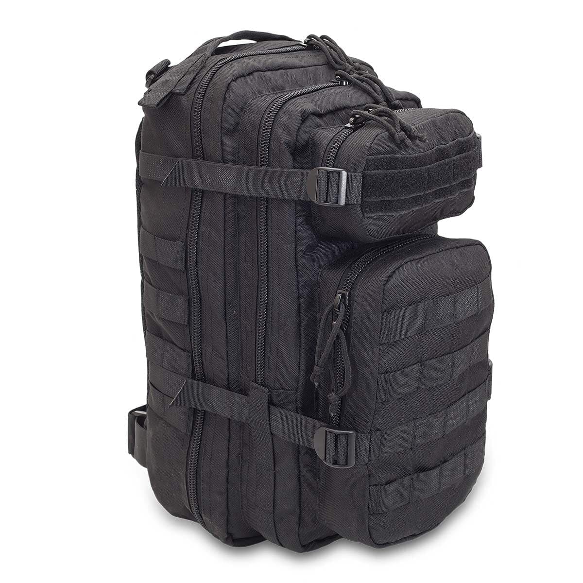 Sac à dos compact C2 BAG — coloris noir