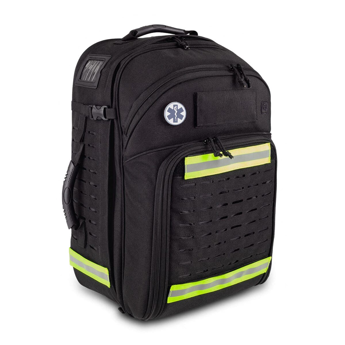 Sac à dos de secours PARAMED'S EVO — coloris noir