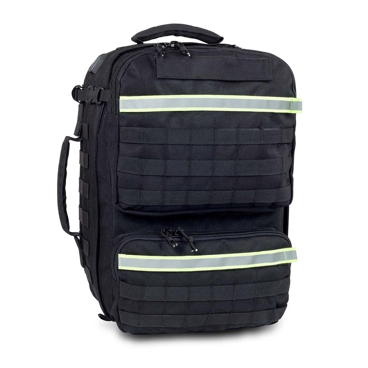 Sac à dos de secours PARAMED'S — coloris noir