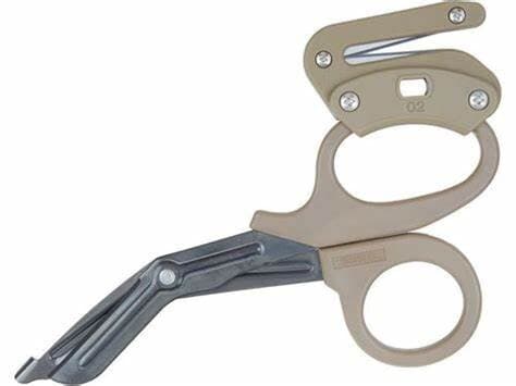 Ciseaux Ripshears RS-2T coyote
