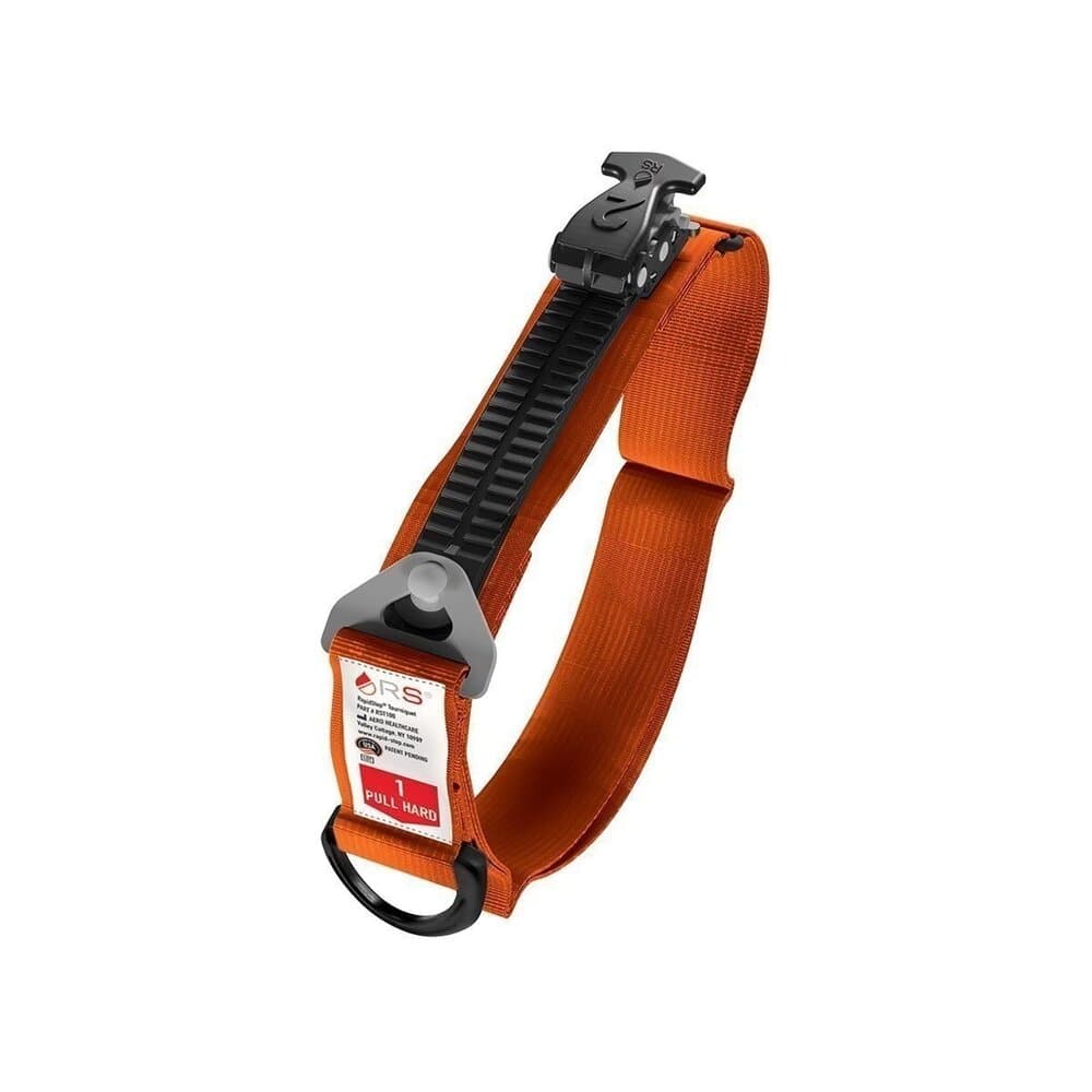 Garrot RapidStop Civil orange